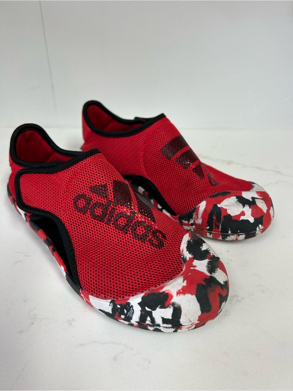 Adidas Altraventure 2 Kids Water Shoes - Size 2